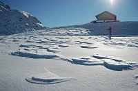 5 - Dune di neve